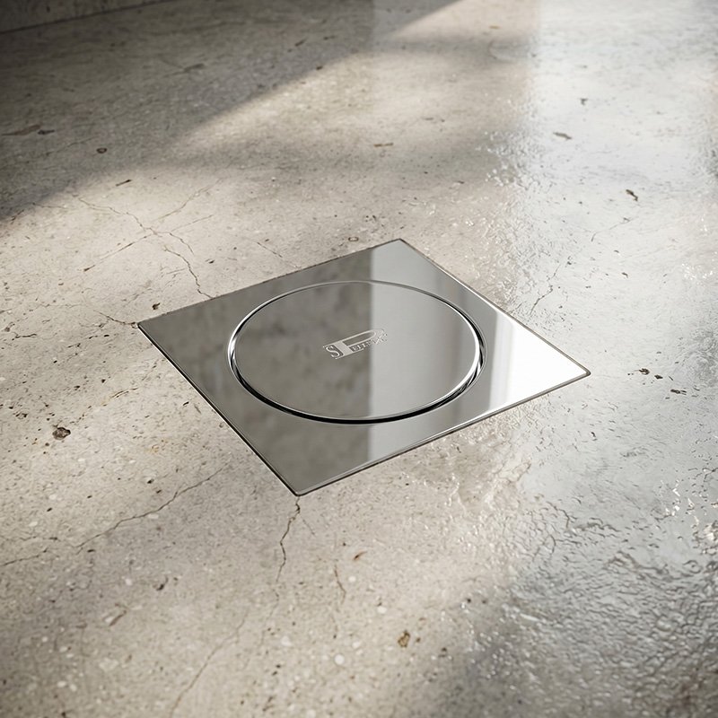 بلاطة تاتش 20x20